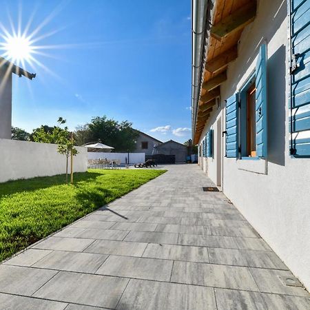Villa Martin زادار المظهر الخارجي الصورة