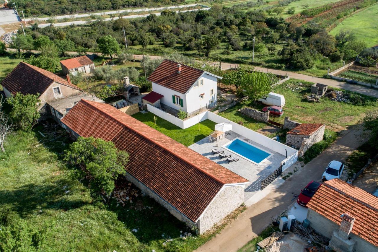 Villa Martin زادار المظهر الخارجي الصورة