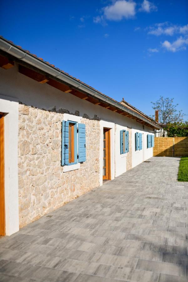 Villa Martin زادار المظهر الخارجي الصورة